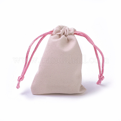 Мешочки для бархата&nbsp;TP-I002-7x9-01-1