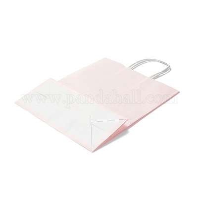 Прямоугольные бумажные пакеты CARB-F010-01E-1