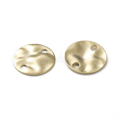 Соединители латунные звенья X-KK-L205-08G-A-1