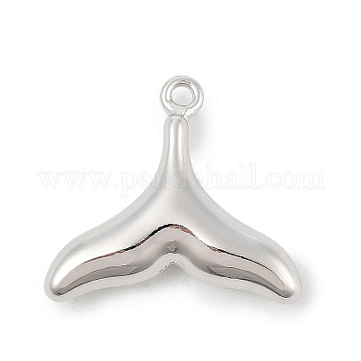 Латунные подвески KK-P300-08P-1