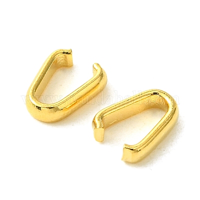 Защелкивающиеся дужки из нержавеющей стали 304 STAS-Q321-05G-1