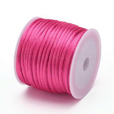 Нейлоновый шнур NWIR-L006-2mm-33-1