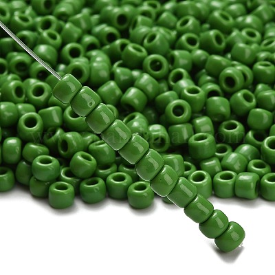 Круглые бусины Тохо X-SEED-TR03-0047-1