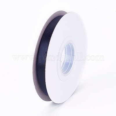 1 рулон односторонней полиэстеровой атласной ленты OCOR-DJ0001-27B-1