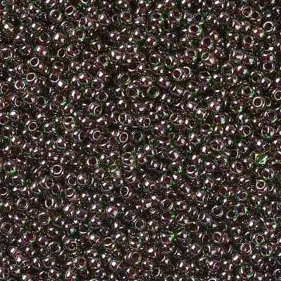 Круглые бусины toho X-SEED-TR11-0250-1