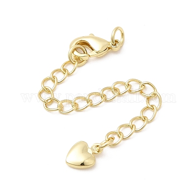 Латунный удлинитель цепи KK-G546-02LG-1