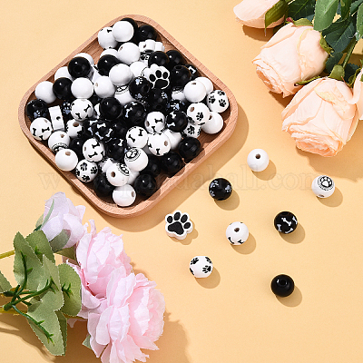 100 шт.&nbsp;WOOD-YW0001-70-1