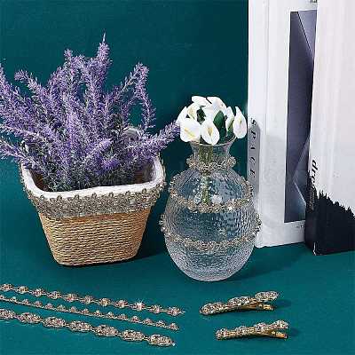 5 карточка 5 стиля пластиковые и смоляные цепи FIND-PH0003-59-1