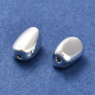 Сплавочные бусины PALLOY-A006-13S-1