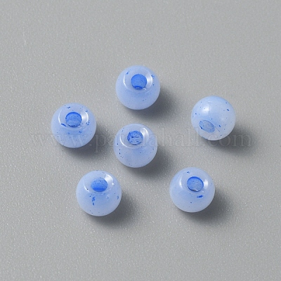 Бусины лэмпворк &nbsp;LAMP-TAC0001-05B-1