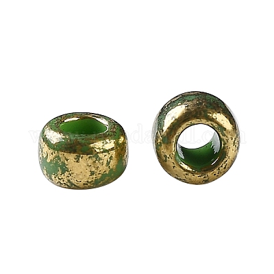 Круглые бусины toho 8/0 SEED-XTR08-1702-1