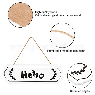 Привет знак HJEW-CN0001-01A-1