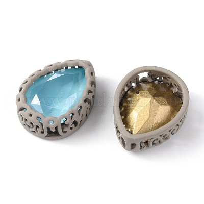 Шить на горный хрусталь RGLA-P033-N01-06-1