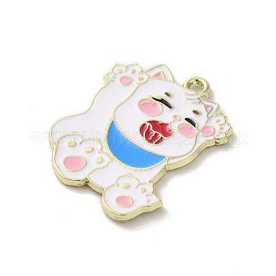 Подвески из эмали и сплава&nbsp;FIND-Z034-01E-1