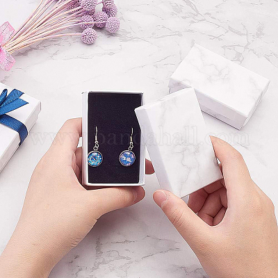 Бумажные картонные шкатулки&nbsp;CBOX-BC0001-22-1