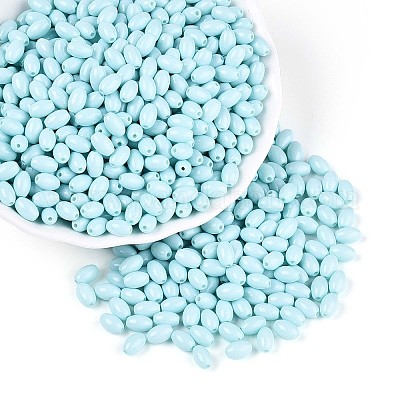 Выпечка краска стеклянные бусины SEED-T007-15L-1