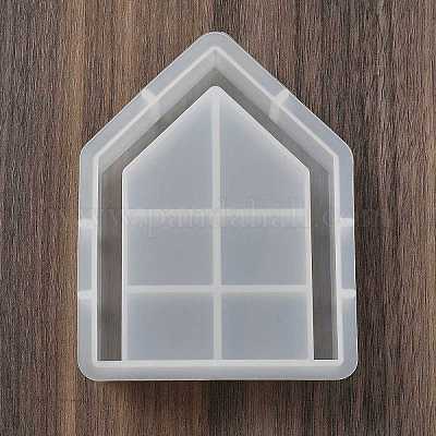 Силиконовые Молды DIY-H176-01A-1