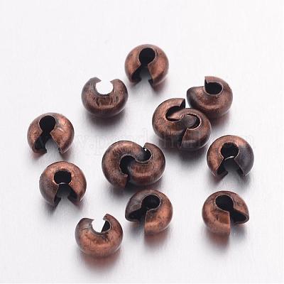 Hierro chafas cubiertas&nbsp;IFIN-H028-NFR-NF-1