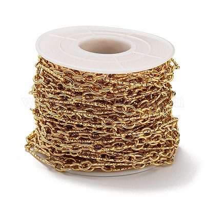 Цепи из нержавеющей стали 304 сингапур CHS-C009-08G-1