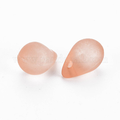 Прозрачные акриловые подвески MACR-S373-67-M02-1