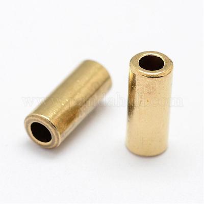 Латунные бусины&nbsp;KK-P095-41-1