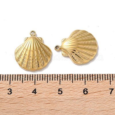 Подвески из нержавеющей стали 304 STAS-L022-383G-1