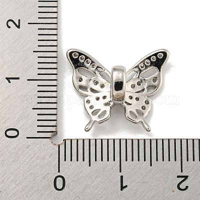 Латунные шарики циркония кубической KKB-L215-033P-1