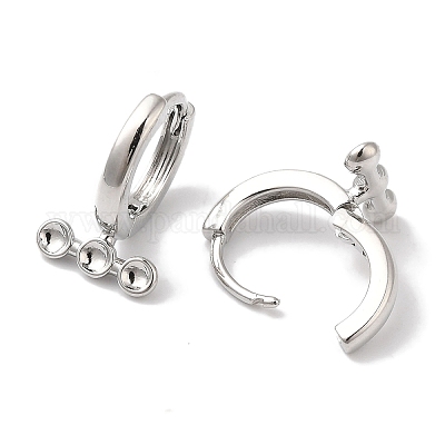 Изделия из латуни KK-U013-10P-1