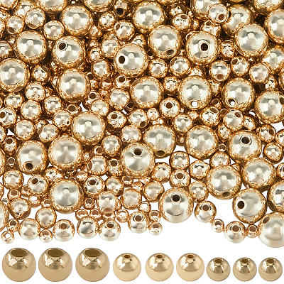 3 стиль пластиковых бусин ccb CCB-SC0001-10-1