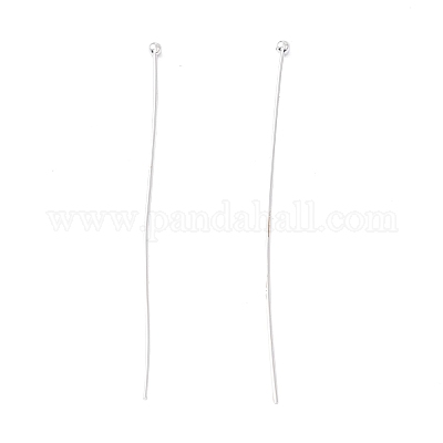 Контакты латунь шаровой головкой KK-WH0058-02D-S-1