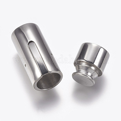 Байонетные застежки из нержавеющей стали 304&nbsp;STAS-O114-031P-C-1