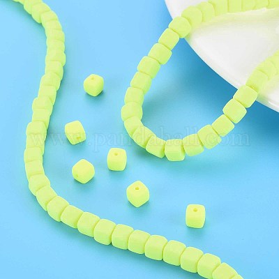 Полимерной глины ручной работы бисер нитей X-CLAY-T020-09H-1