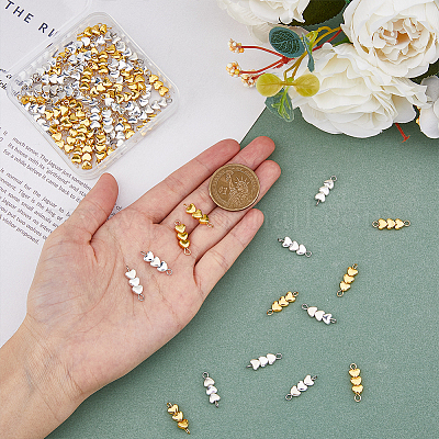 80 шт.&nbsp;PALLOY-HY0001-01-1