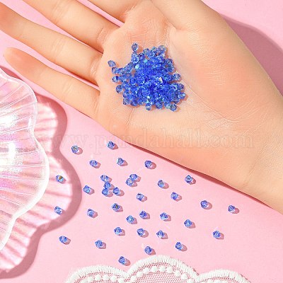 Хрустальные бусины preciosa® X-PRC-BA4-30050-200-1