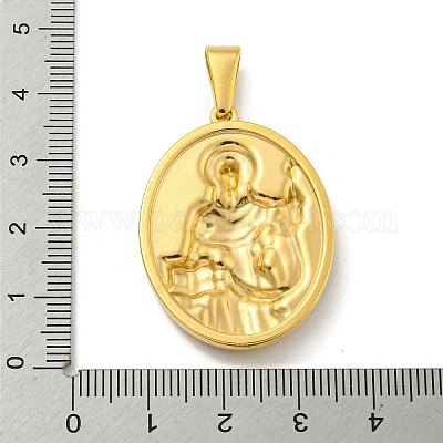 Ионное покрытие (ip) подвески из нержавеющей стали 304 STAS-R231-18G-27-1