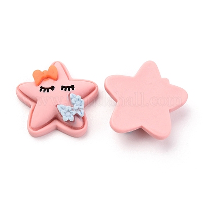 Кабошоны из смолы CRES-J043-05A-1