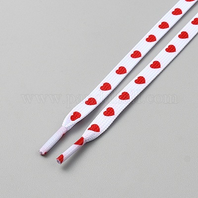 Шнурки из полиэстера DIY-WH0723-052A-03-1