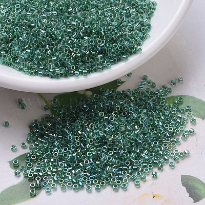 Бусины Миюки Делика&nbsp;X-SEED-J020-DB0060-1