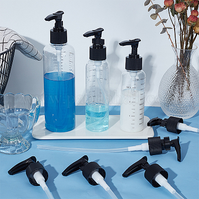 Пластиковые дозирующие насосы с 24 зубом FIND-WH0421-87C-01-1