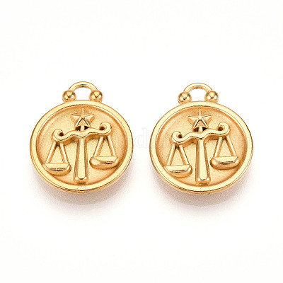 Подвески из нержавеющей стали 304 STAS-N109-148G-07-1