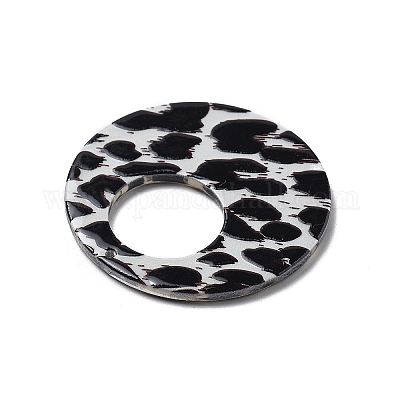 Акриловые подвески&nbsp;OACR-I016-09B-1