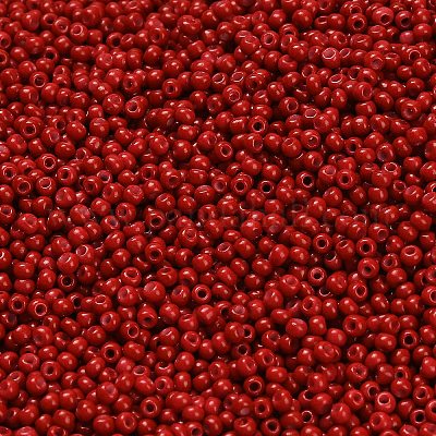 12/0 сорт круглый бисер стеклянный SEED-Q009-FJX31-1