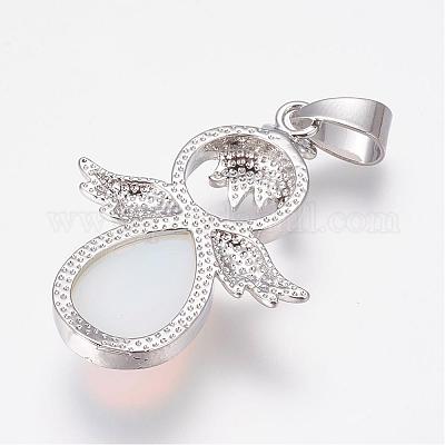 Opalite подвески G-G651-A12-1