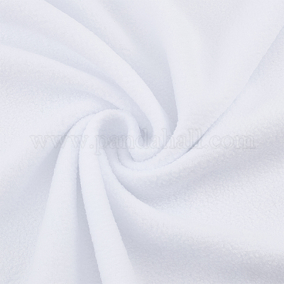 Polyester Fabrik&nbsp;DIY-WH0888-840A-1