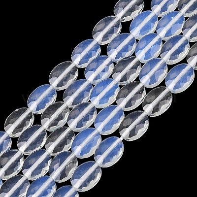 Opalite бисер пряди&nbsp;G-H349-A01-01-1