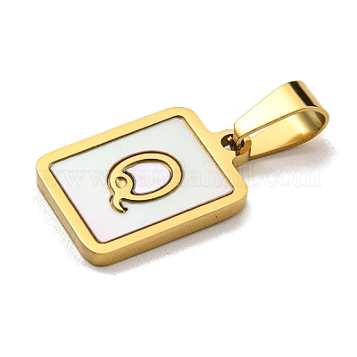 Подвески из нержавеющей стали 304 с покрытием pvd в вакууме STAS-S130-03G-Q-1