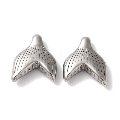 Бусины из нержавеющей стали марки 304 STAS-I305-135P-1