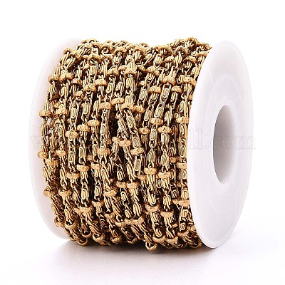 Цепи lumachina из нержавеющей стали 304 CHS-N005-05B-G-1