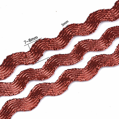 Полиэфирные ленты SRIB-S050-C03-1