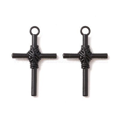 Подвески из сплава PALLOY-F281-10EB-1